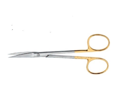 Wagner Fine Scissors 12 cm